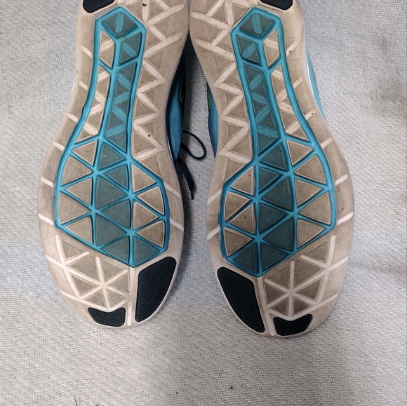 Nike flex 2017 run - Picture 5 of 7